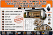 do il structural framing plans, garage conversion, adu, jadu and permit drawings