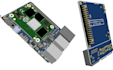 design raspberry pi cm4 cm5 carrier board, hat and custom pcb layout
