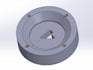 create 3d mechanical parts and models in solidworks