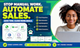 integrate whatsapp with wati konmo sales automation clientify taskip integration