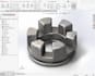 draft cad drawing from pdf image sketch to parametric autocad dwg, precision cad