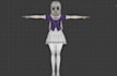fix, pro rig, convert or port any 3d model including mmd, vroid, vrchat, warudo