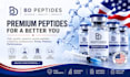 research peptide website woocommerce peptide website peptide wordpress website