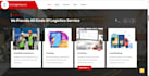 website creation, ai agents and data excel