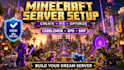 fix minecraft server minecraft modpack create custom minecraft skin fabric mods