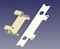 create mechanical 3d modeling and 2d technical drawings