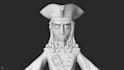do blender character rigging with body and facial rig