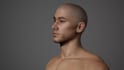 create a custom metahuman character with clothes and professional rigging