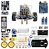 design custom arduino shields and esp32 pcbs using for robotics and iot products