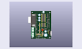 design plc pcb industrial automation robotics rs485 modbus can bus and control