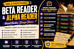 be your book beta reader beta reader fantasy romance beta reader alpha reader