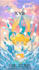 draw a tarot card inspired illustration