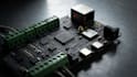 develop iot firmware for smart sensor gps tracker automation controller bms tech