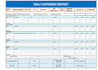 enter data quickly and efficiently in spreadsheets