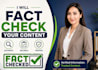 professionally proofread, edit and check your document fast