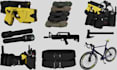 create unique custom fivem props, game assets gta 5 object weapon armor and more