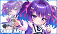 chibi art for you