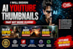 create ai youtube thumbnails that get attention