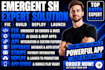 fix emergent sh errors build emergent sh app deploy emergent sh developer