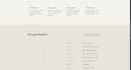 build a high converting custom landing page in HTML CSS js