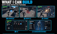 create a playable 2d or 3d unity game prototype or mvp