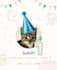 create custom birthday party stationery and invitations