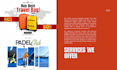 design professional social media posts for your brand
