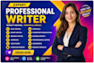 do assignment as a professional assignment writer