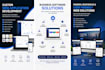build a custom web application, software, CRM, erp, or PHP