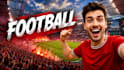 create sports video and highlight video