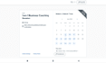 be your virtual assistant for admin, calendar and inbox management