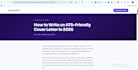 write SEO articles for ecommerce and saas brands