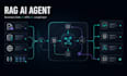 build your rag ai agent for business data