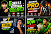 do the trending youtube thumbnails