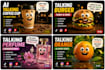 create ai talking fruit and object videos