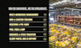 build a custom warehouse management system