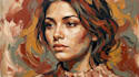 create customs ai art, characters, concept art