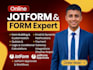 design professional custom jotforms for your business
