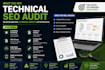 do a technical SEO audit and website analysis