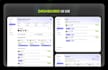 design saas dashboard, web app, admin panel UI UX design in figma