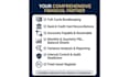 prepare financial statements, balance sheet, and variance analysis