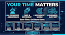 be your ai virtual assistant