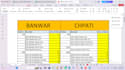 professional excel data entry and web research