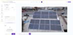 annotate solar panel images for ai object detection