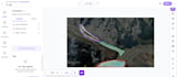 annotate images with bounding boxes, polygons, and classification labels