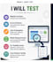 test your website and find bugs