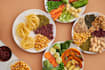 write professional food articles or blog posts