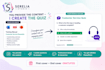 turn your document into an interactive quiz with answers
