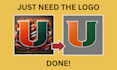 upscale, enhance and sharpen your low resolution logo