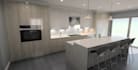 design kitchen interior floor plans elevations and 3d renderings
